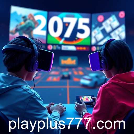 Gaming Growth and Economic Impact