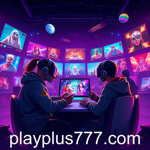 The Rapid Evolution of Online Gaming